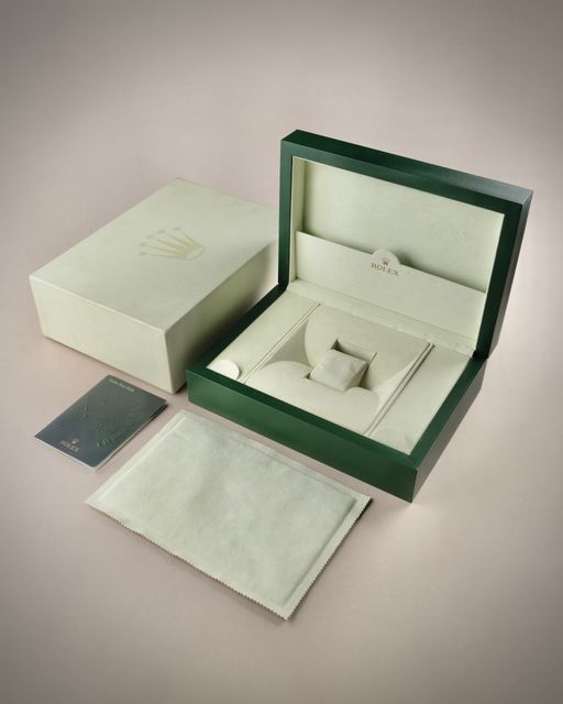 Rolex Day-Date 118206 Image 7